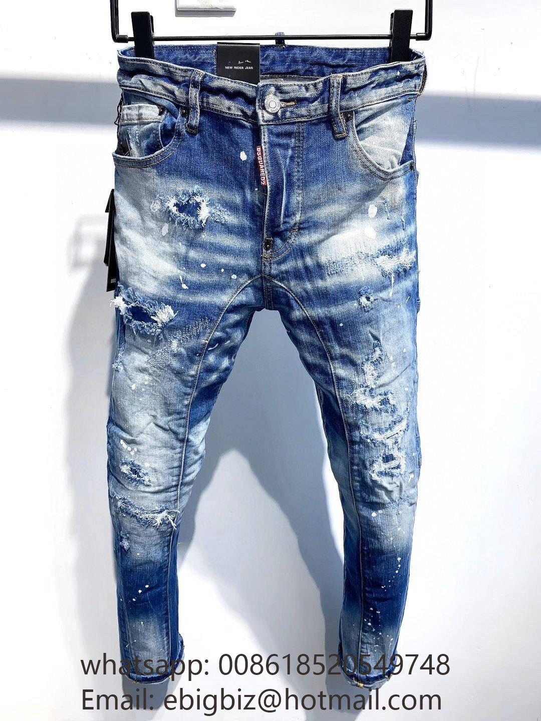 dsquared jeans cheap