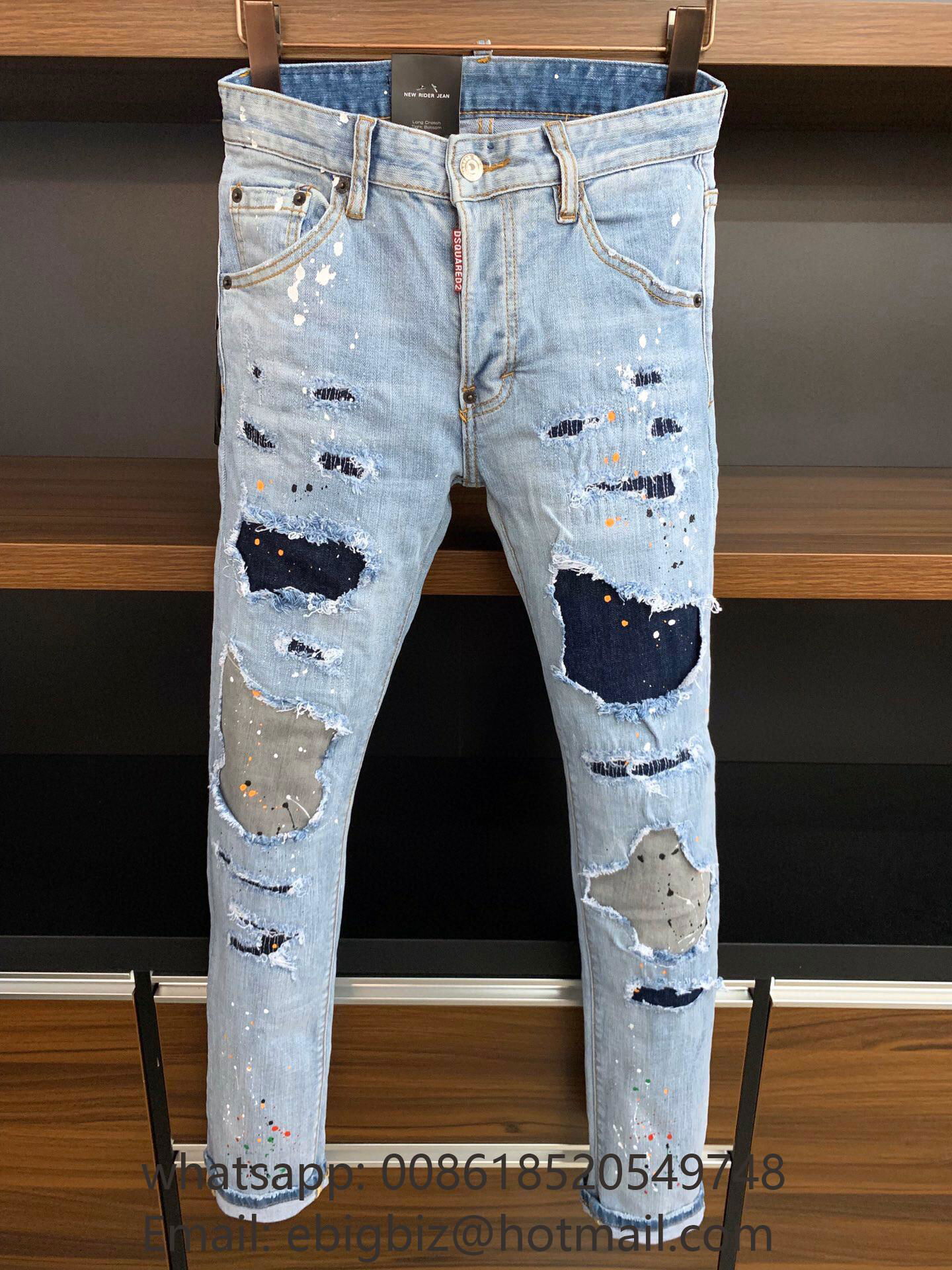 Wholesale Dsquared2 jeans for men