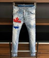 Wholesale Dsquared2 jeans men Cheap DSquared2  SKINNY jeans man Dsquared2 jeans