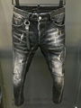 Wholesale Dsquared2 jeans men Cheap DSquared2  SKINNY jeans man Dsquared2 jeans