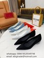 Cheap Rene Caovilla Crystal-strap Satin Mules Discount Rene Caovilla Women Shoes 7