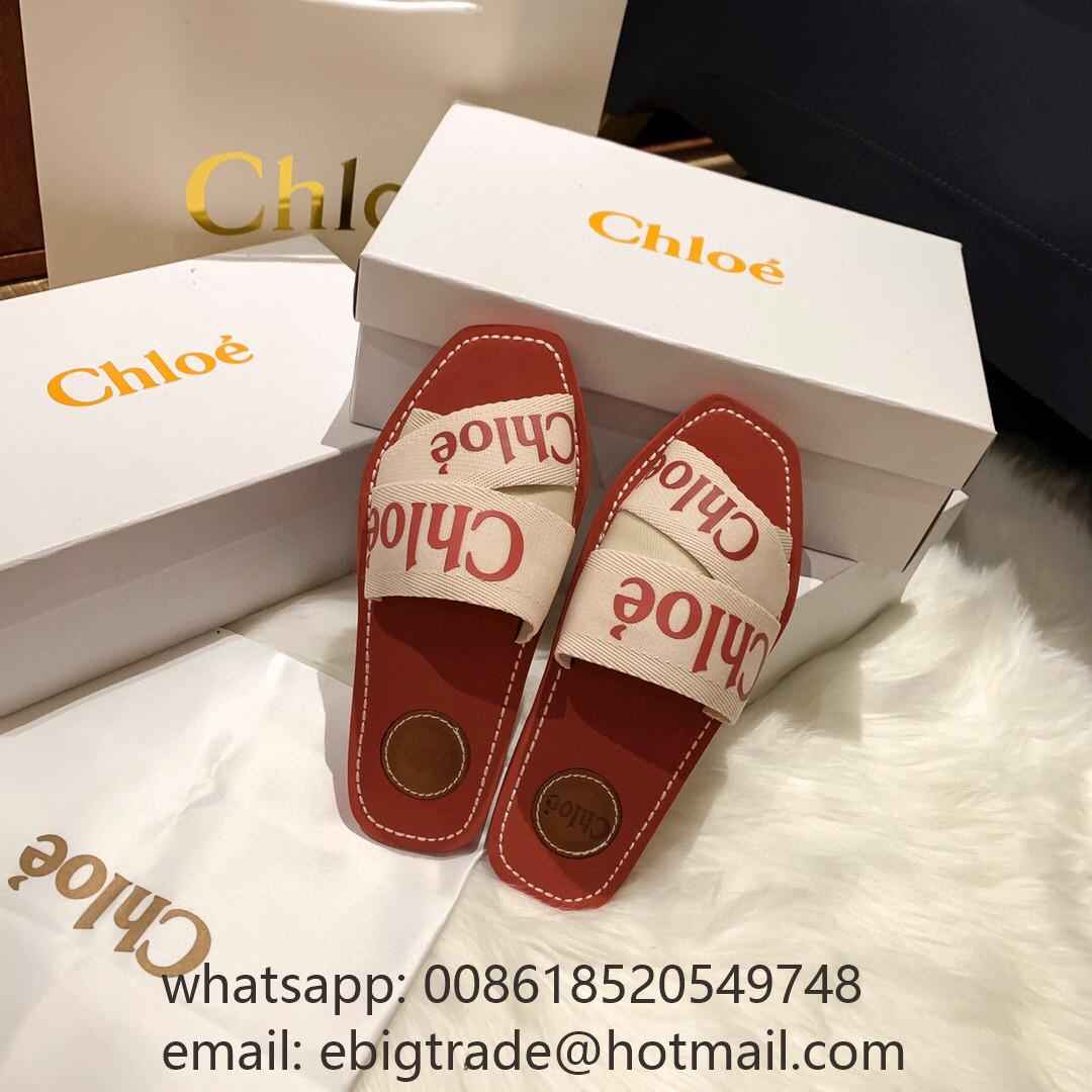Cheap       Woody Mules discount       Strap Flip Flop Flat Slides       Sandals 15