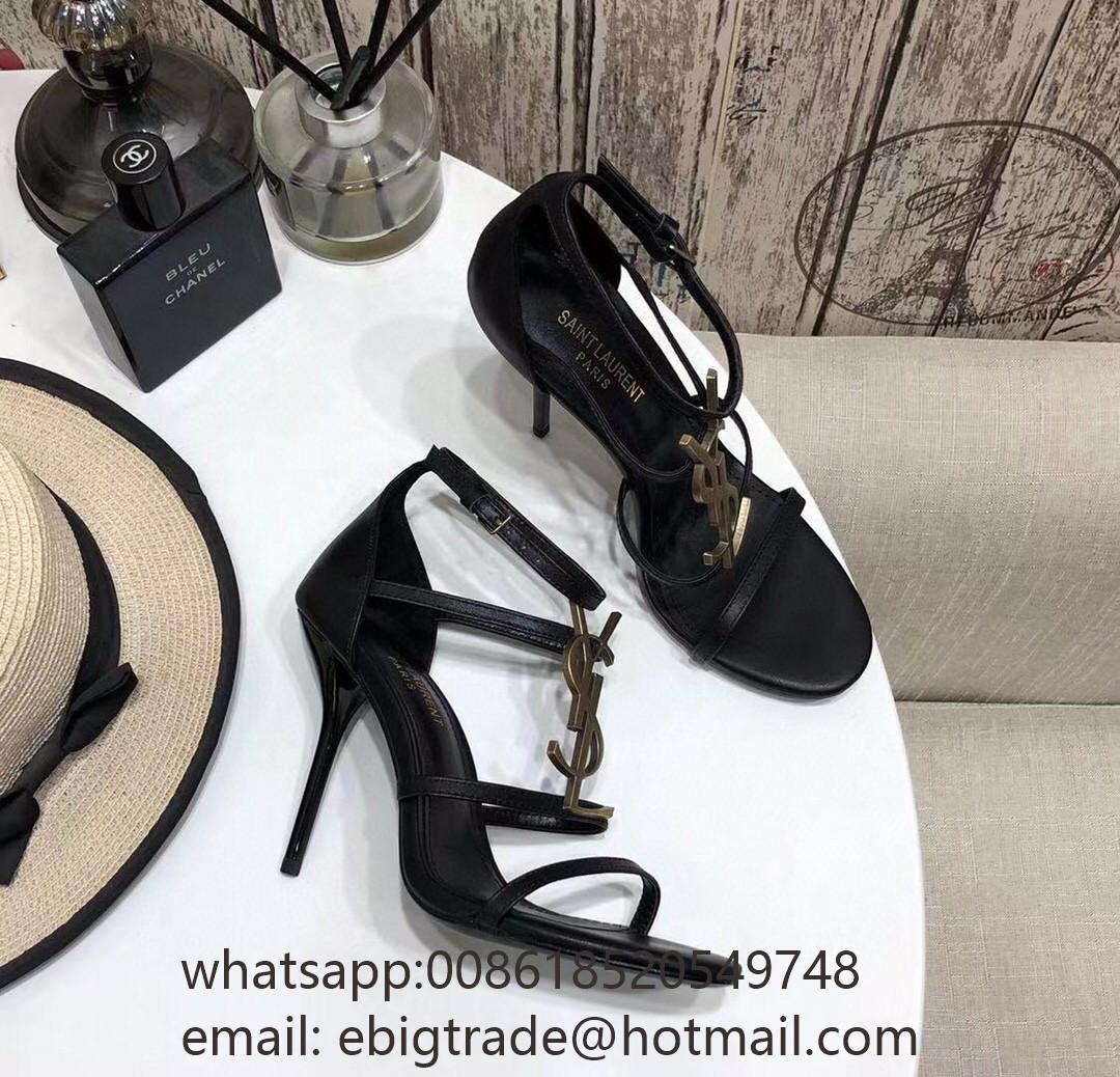 Cheap Saint Laurent     Opyum Pumps Saint Laurent     Opyum heels Sandals 10