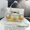 Versace women's Bags Cheap Versace Medusa Handbags discount Versace handbags 