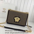 Wholesale Versace bags Versace Crossbody bags Versace Palazzo Bags on sale 