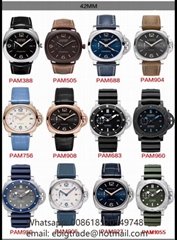 Cheap Panerai Luminor Watches Replica Panerai Watches for sale Panerai watch men
