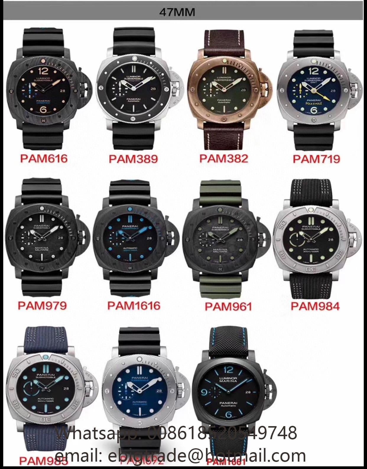 Cheap Panerai Luminor Watches Replica Panerai Watches for sale Panerai watch men 2