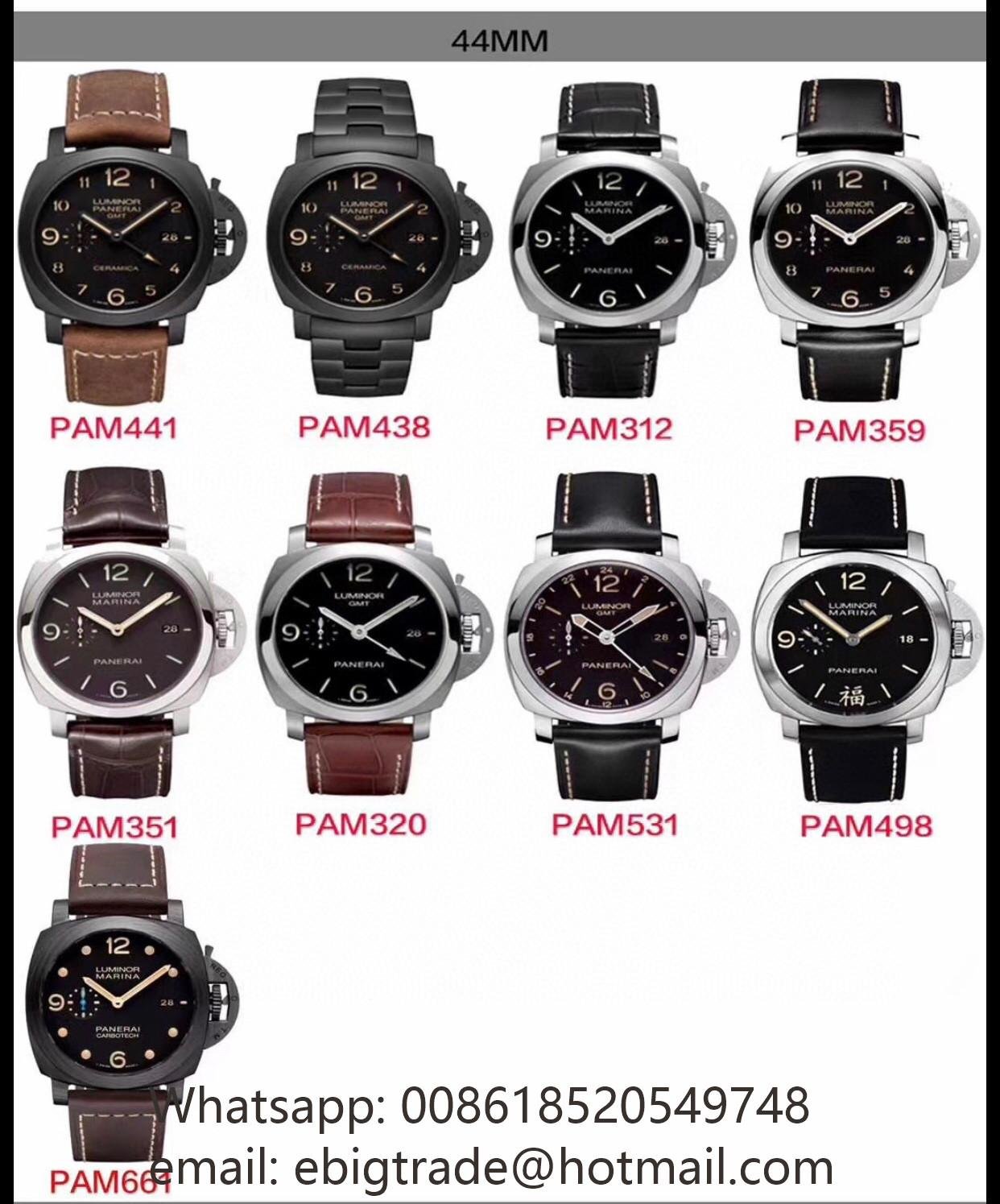 Cheap Panerai Luminor Watches Replica Panerai Watches for sale Panerai watch men 3