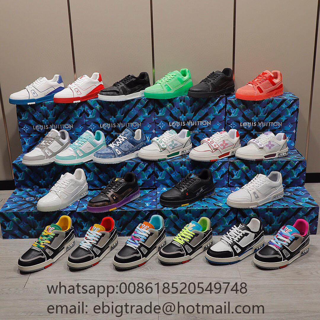 Wholesale  Louis Vuitton Sneakers