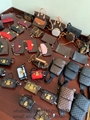 LV Bags Louis Vuittons Handbags Louis Vuitton Monogram LV Louis Vuitton Damier 