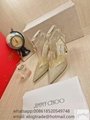 Cheap            Pumps            embellished satin Mules 18