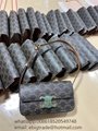        Triomphe Shoulder Bag Shiny Calfskin Leather Bags Ceine bags on sale 8