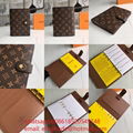 Wholesale Louis Vuitton Notebooks Cheap Louis Vuitton Notebooks LV Notebooks