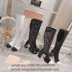 Cheap COCO brand boots CC Brand combat boots CC brand shoes new arrival