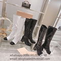Cheap COCO brand boots CC Brand combat boots CC brand shoes new arrival