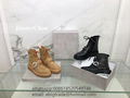 Cheap COCO brand boots CC Brand combat boots CC brand shoes new arrival