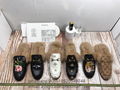 Wholesale       Fur loafers Cheap       Fur Slides discount       Mules men 1