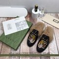 Wholesale       Fur loafers Cheap       Fur Slides discount       Mules men 5