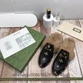 Wholesale       Fur loafers Cheap       Fur Slides discount       Mules men 10