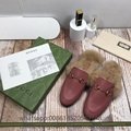 Wholesale       Fur loafers Cheap       Fur Slides discount       Mules men 11