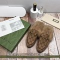 Wholesale       Fur loafers Cheap       Fur Slides discount       Mules men 19