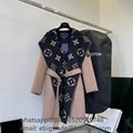 Cheap               Hooded Wrap Coat for women               Winter Jacket  6