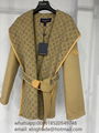 Cheap               Hooded Wrap Coat for women               Winter Jacket  3