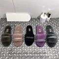 Cheap     fur slides Discount     fur