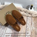 Cheap Ugg fur slides Discount Ugg fur sandas Wholesale Fur UGG Slippers Sandals 