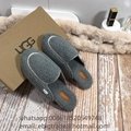 Cheap Ugg fur slides Discount Ugg fur sandas Wholesale Fur UGG Slippers Sandals 