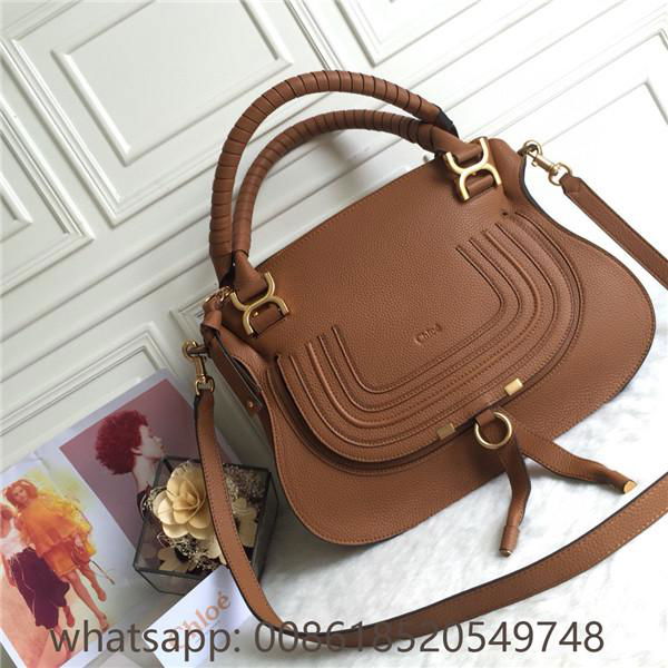 Cheap       Marcie Shoulder leather Bag discount       bags Price       handbags 4
