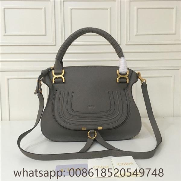 Cheap       Marcie Shoulder leather Bag discount       bags Price       handbags 5