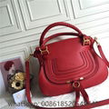 Cheap Chloe Marcie Shoulder leather Bag discount Chloe bags Price Chloe handbags
