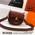        Tess Small Grained Leather Top Handle Crossbody Bags discount       bags 5