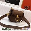        Tess Small Grained Leather Top Handle Crossbody Bags discount       bags 2