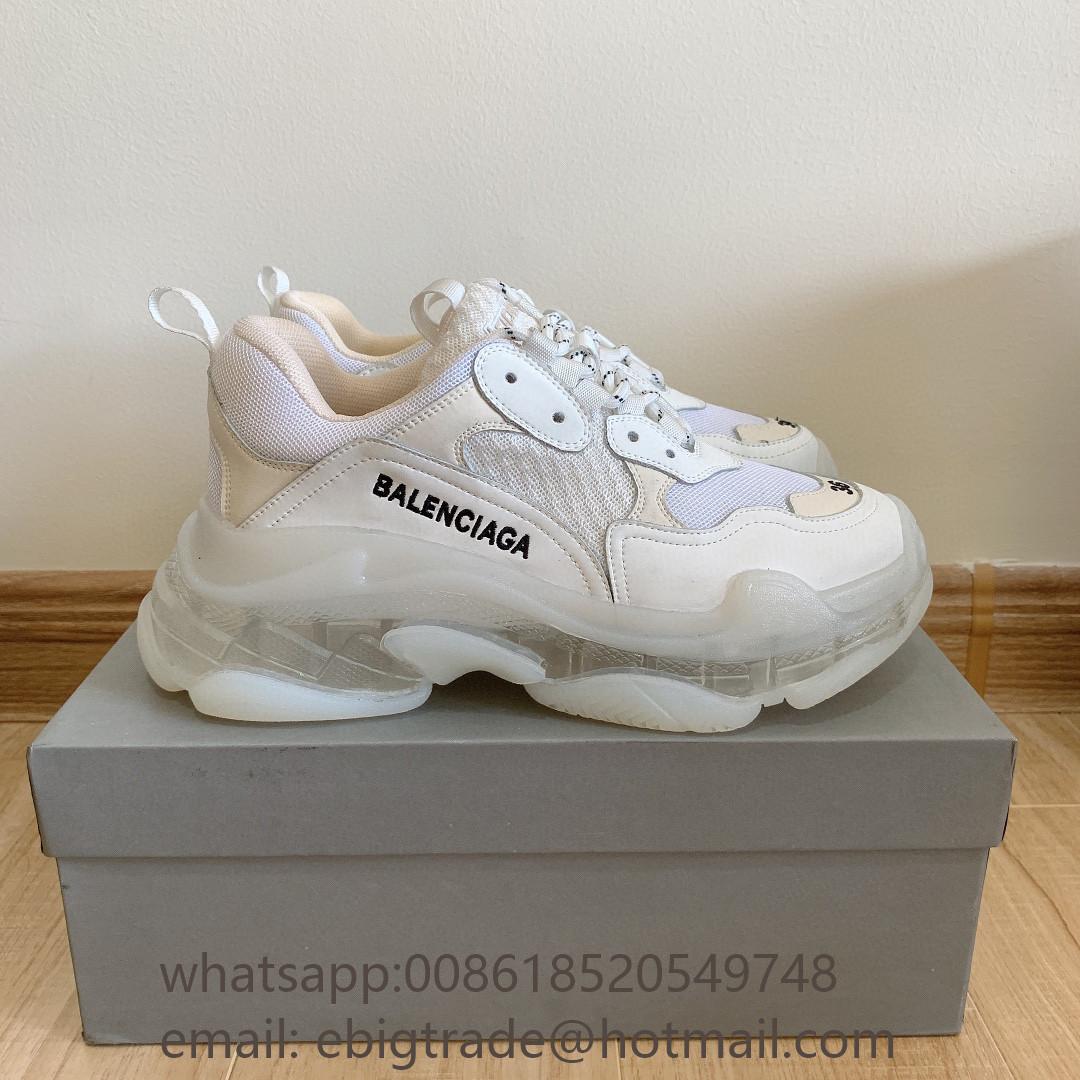 Men's Balenciaga Sneakers