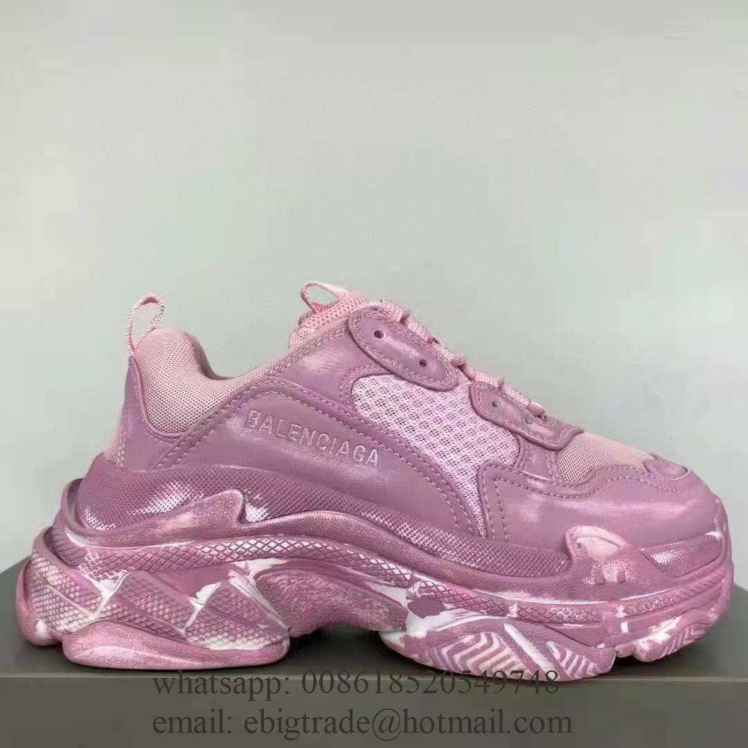 women's Balenciaga sneakers