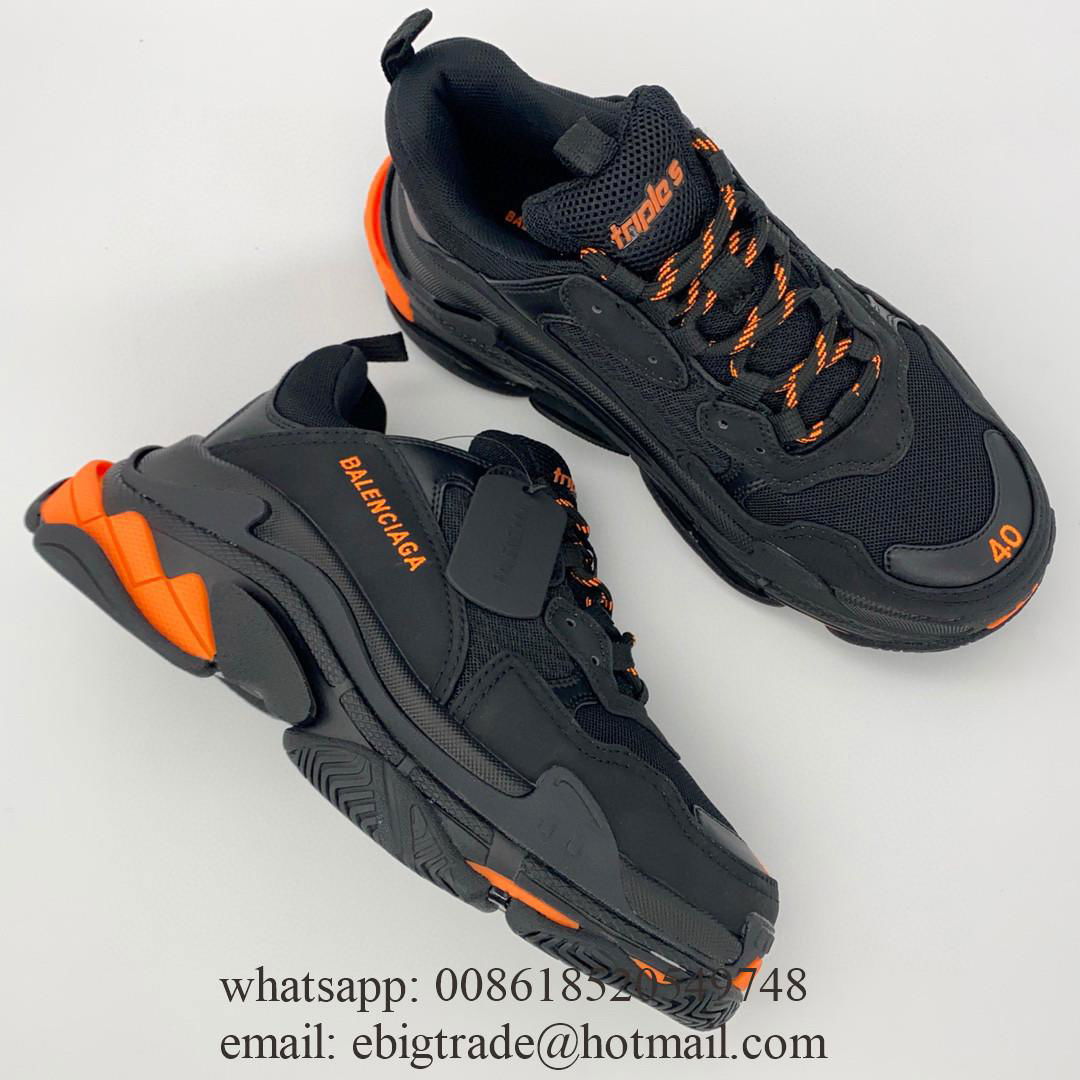 discount Balenciaga sneakers men