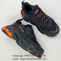 discount Balenciaga sneakers men