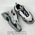 Balenciaga Triple S sneakers women