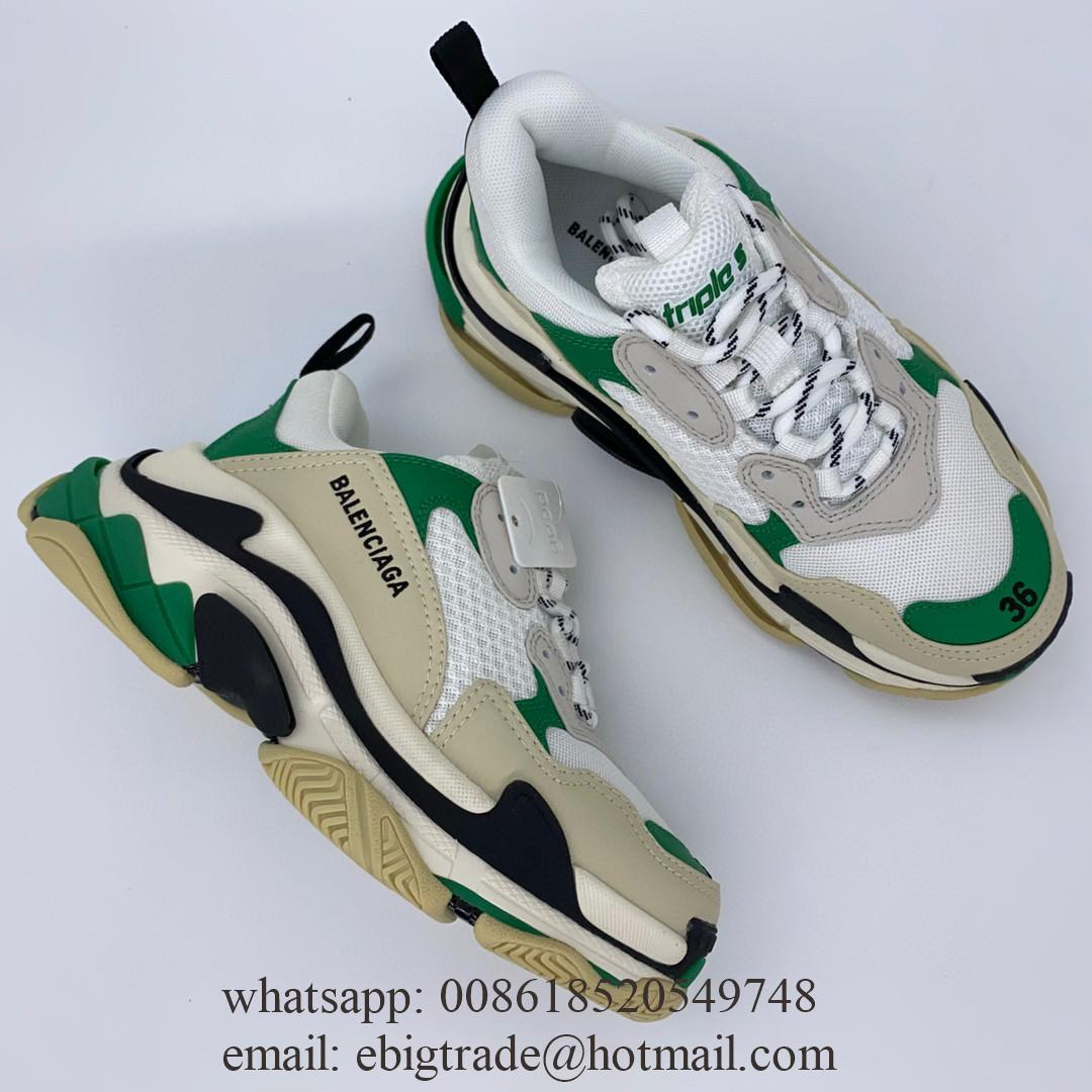 Cheap Balenciaga Triple S sneakers