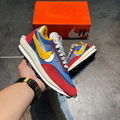 Sacai x Nike LVD Waffle