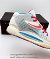      KD14 kevin Durant Men's Basketball Sneakers shoes      KD 14      KD13      5