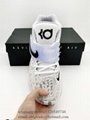      KD14 kevin Durant Men's Basketball Sneakers shoes      KD 14      KD13      17