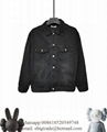 Balenciaga denim jacket Cheap Balenciaga Jackets men's balenciaga blazer women