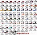 Air Jordan 1 high sneakers Air Jordan 1 Mid  Wholesale nike air jordan 1 shoes