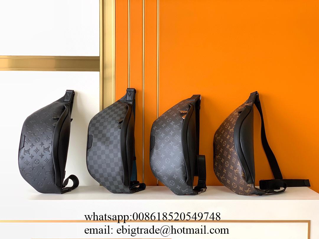 Louis Vuitton Bags for men