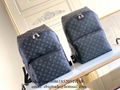 Cheap Louis Vuitton Backpack discount men's Louis Vuitton Backpack LV monogram