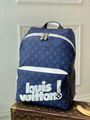 Cheap Louis Vuitton Backpack discount men's Louis Vuitton Backpack LV monogram