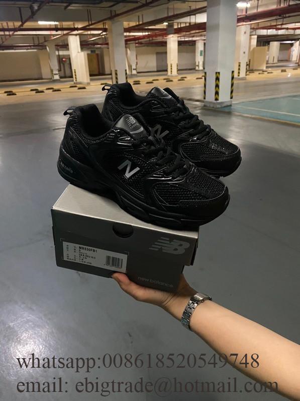  new balance 530 black